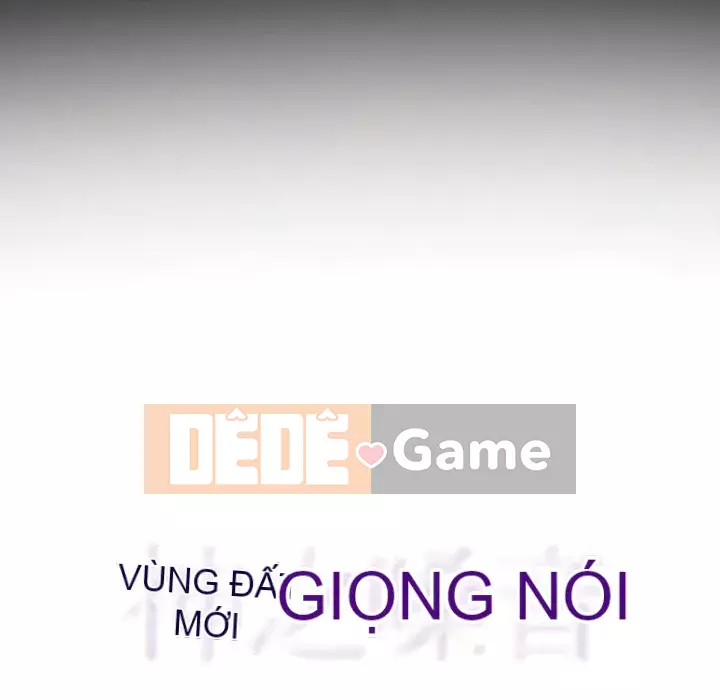 Giọng nói của chúa Chương 21-22