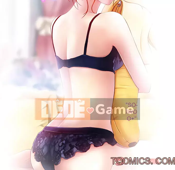 Giọng nói của chúa Chương 21-22