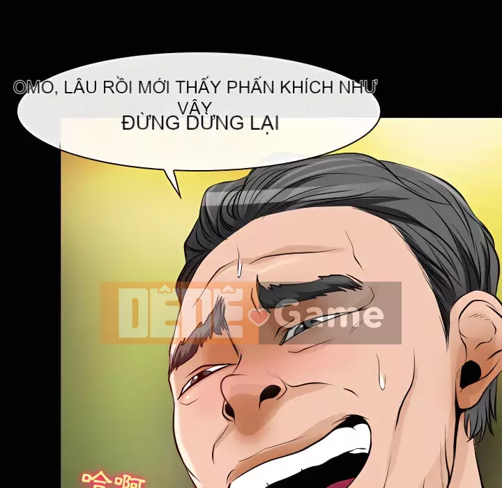 Giọng nói của chúa Chương 21-22