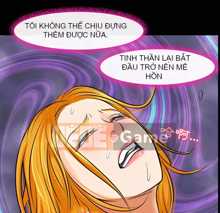 Giọng nói của chúa Chương 21-22