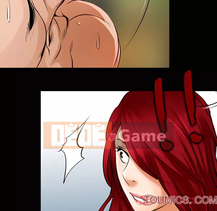 Giọng nói của chúa Chương 21-22