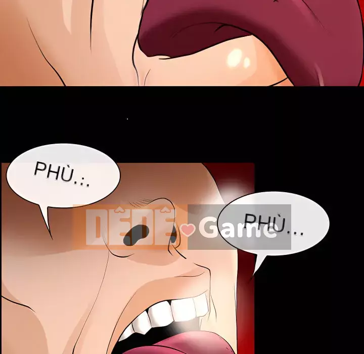 Giọng nói của chúa Chương 21-22