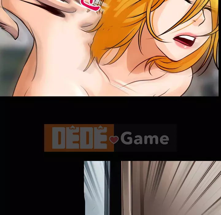 Giọng nói của chúa Chương 21-22