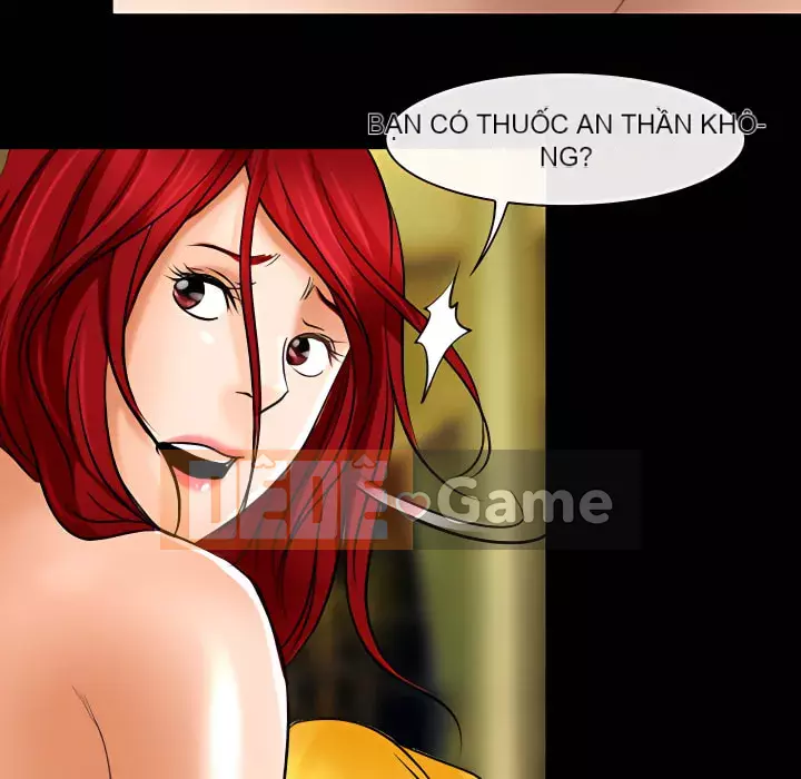 Giọng nói của chúa Chương 21-22