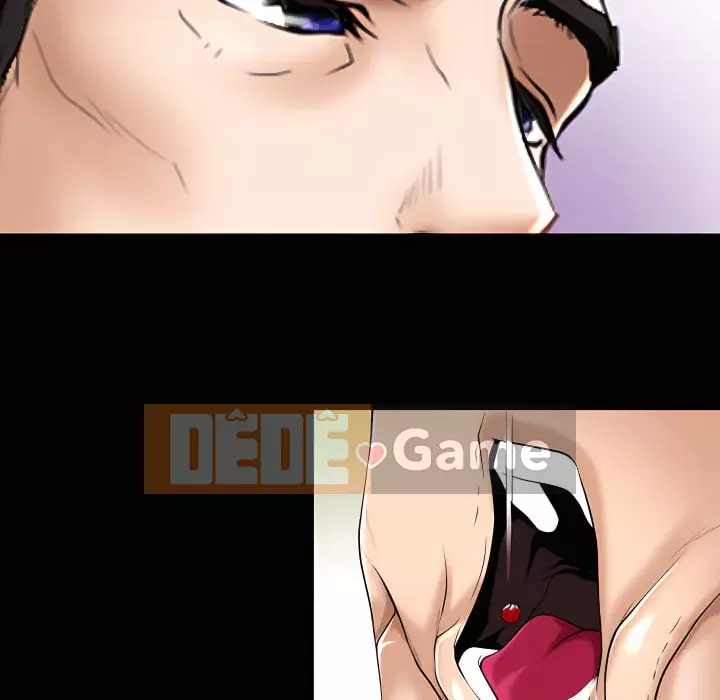 Giọng nói của chúa Chương 21-22