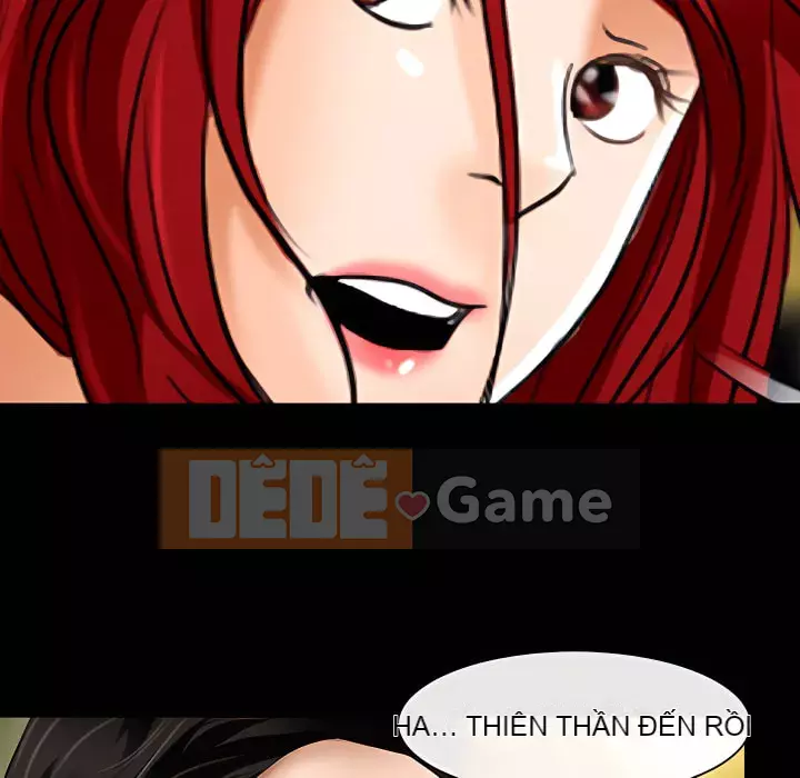 Giọng nói của chúa Chương 21-22