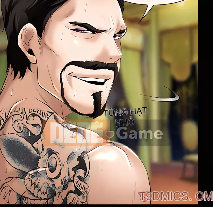 Giọng nói của chúa Chương 21-22