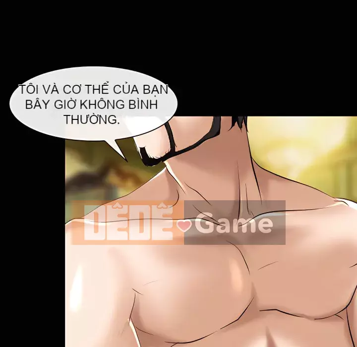 Giọng nói của chúa Chương 21-22