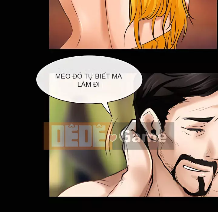 Giọng nói của chúa Chương 21-22