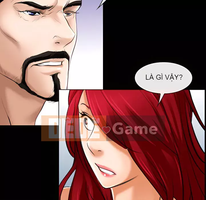 Giọng nói của chúa Chương 21-22