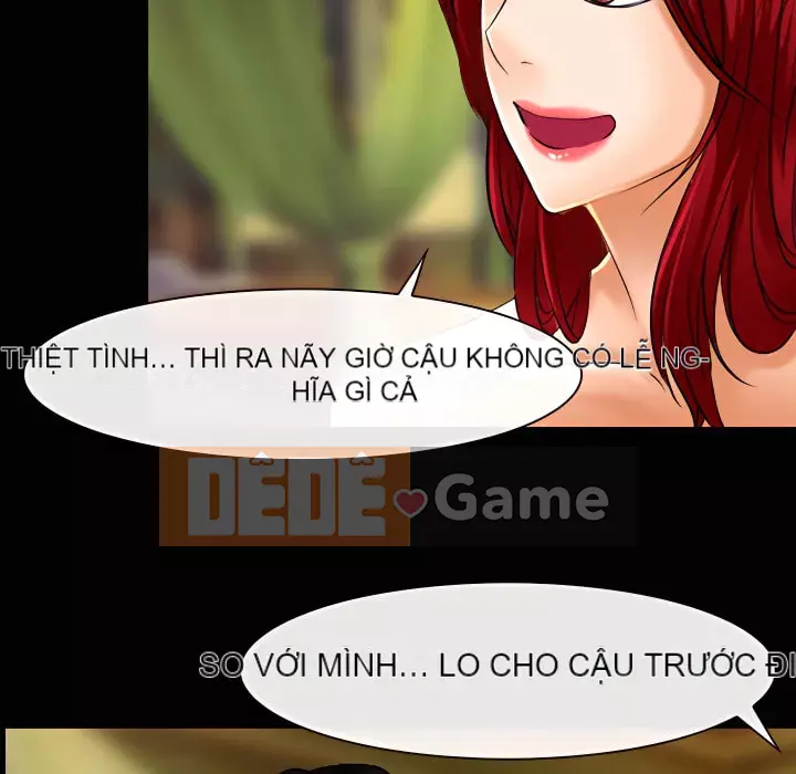 Giọng nói của chúa Chương 21-22