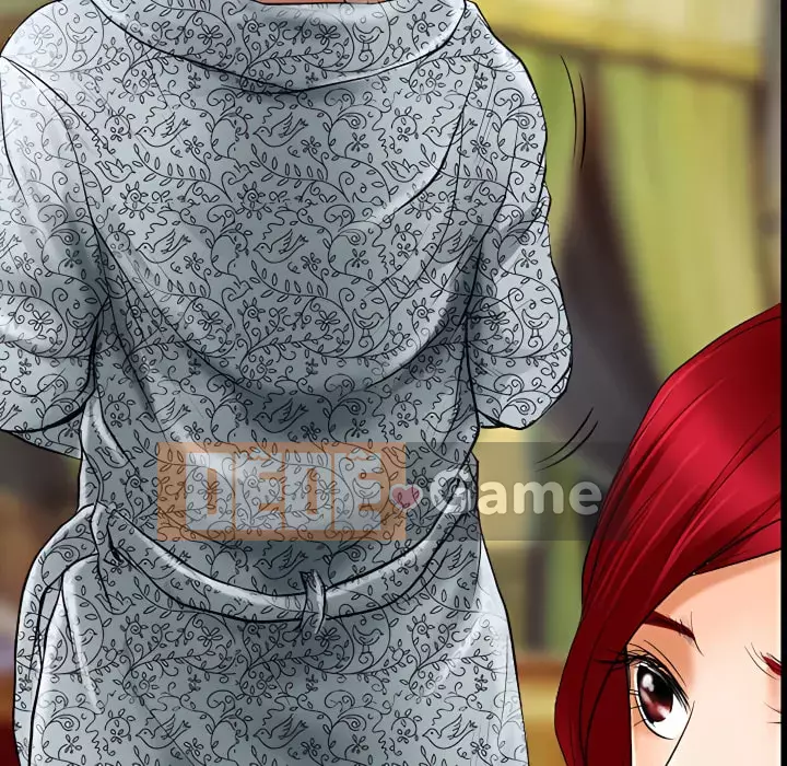 Giọng nói của chúa Chương 21-22