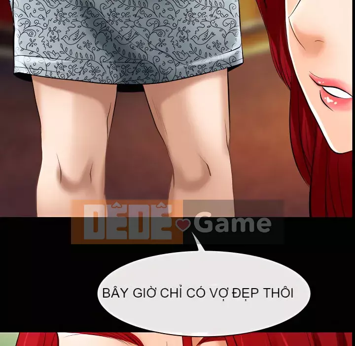 Giọng nói của chúa Chương 21-22