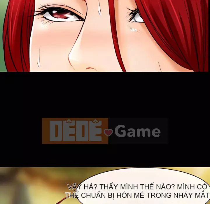 Giọng nói của chúa Chương 21-22