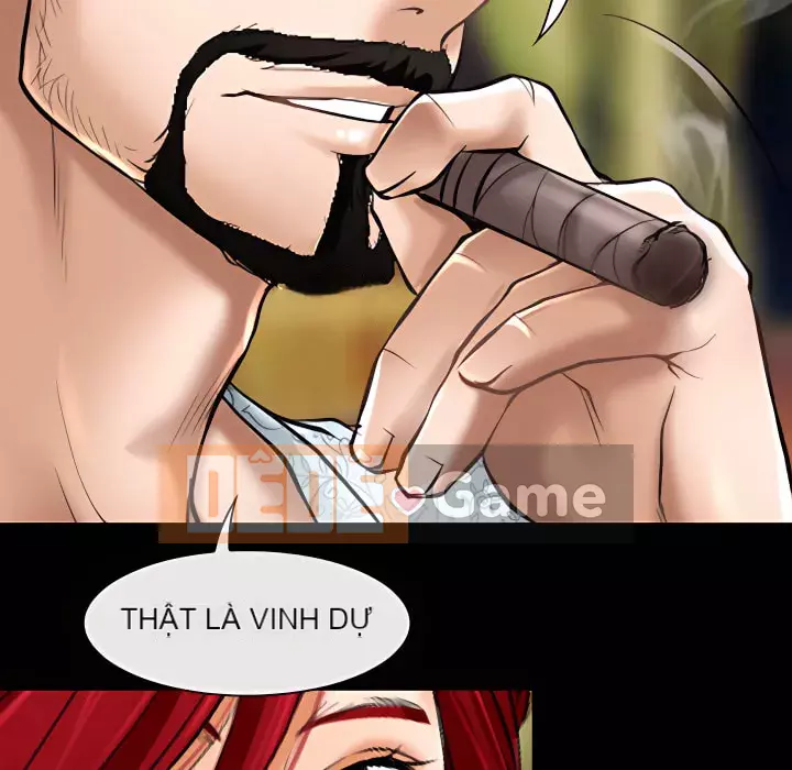 Giọng nói của chúa Chương 21-22