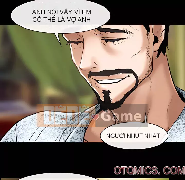 Giọng nói của chúa Chương 21-22