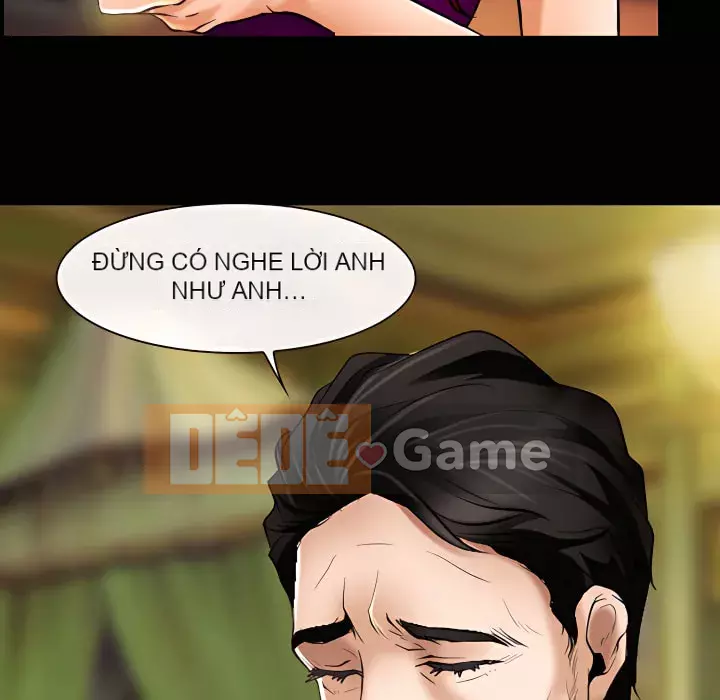 Giọng nói của chúa Chương 21-22