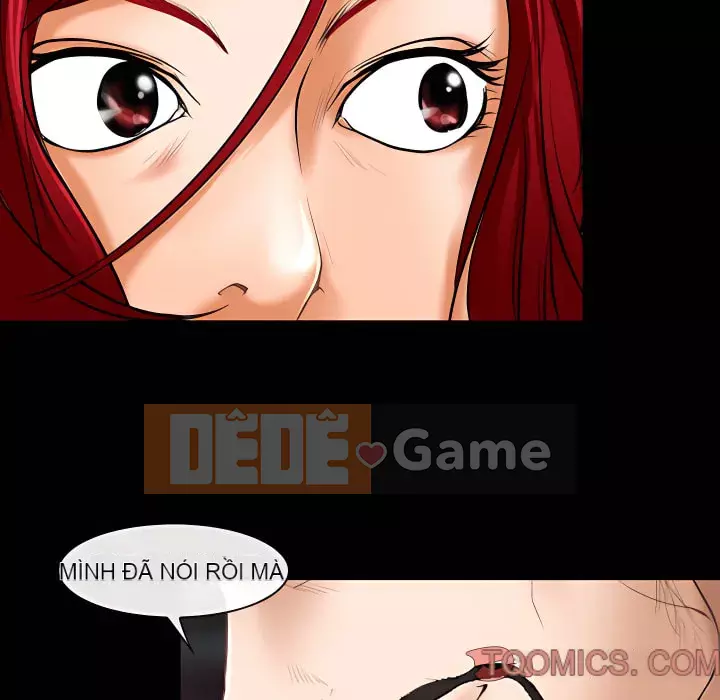 Giọng nói của chúa Chương 21-22