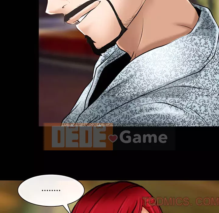 Giọng nói của chúa Chương 21-22