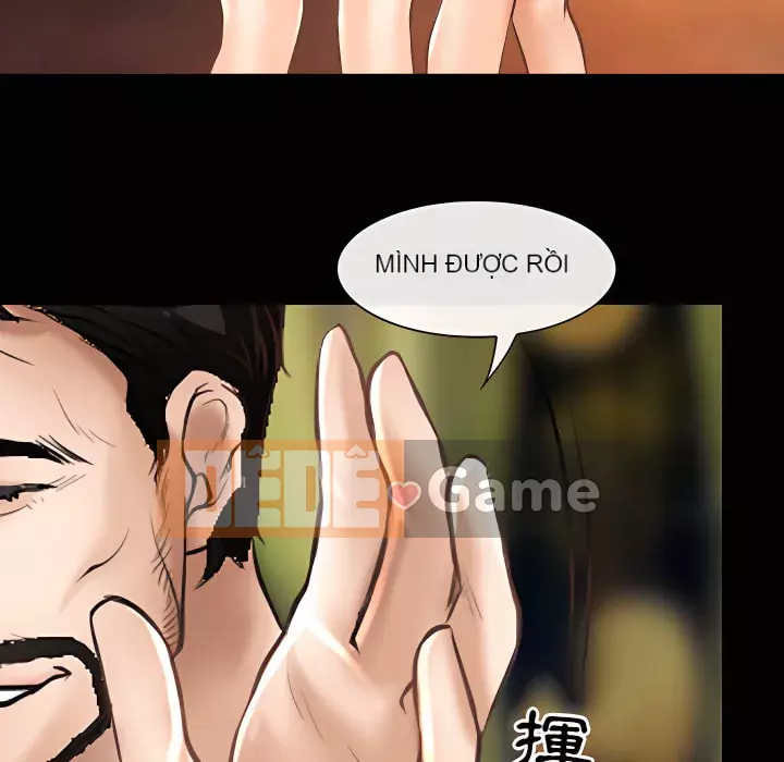 Giọng nói của chúa Chương 21-22