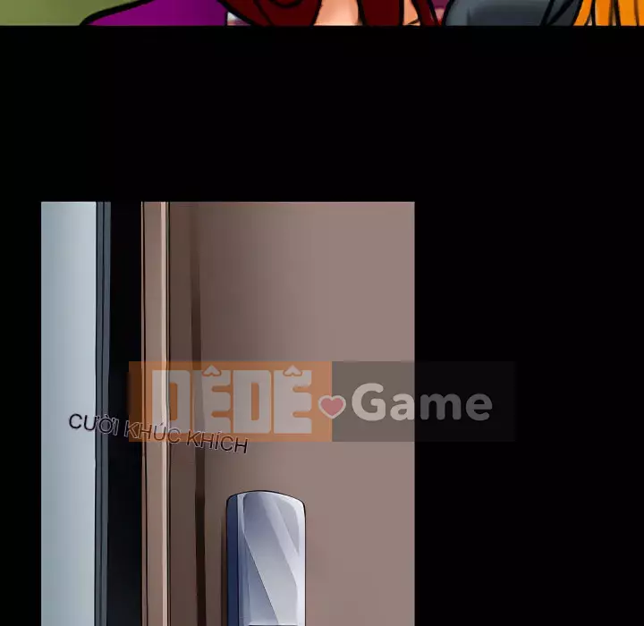 Giọng nói của chúa Chương 21-22