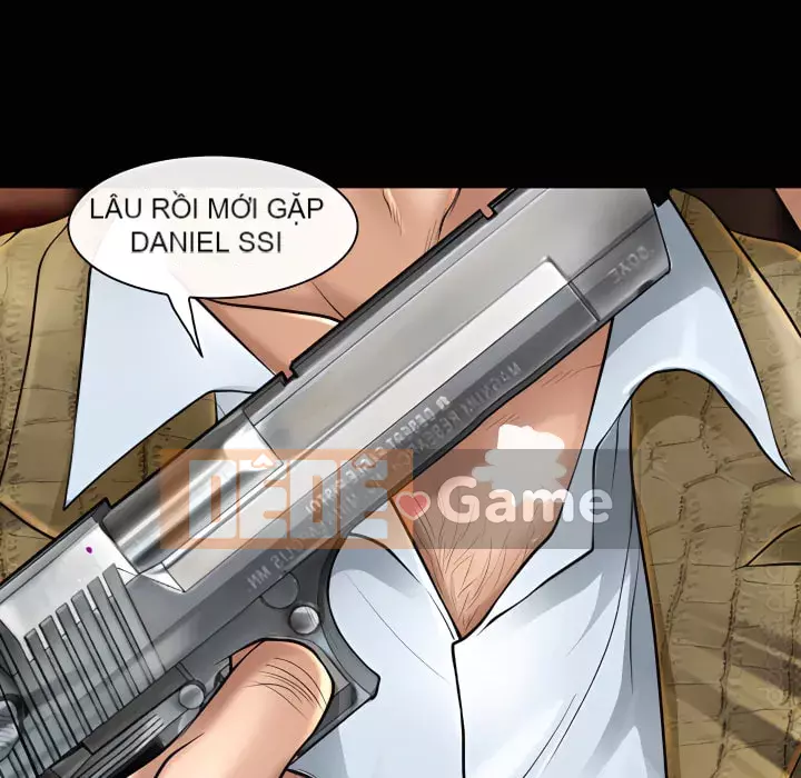 Giọng nói của chúa Chương 21-22