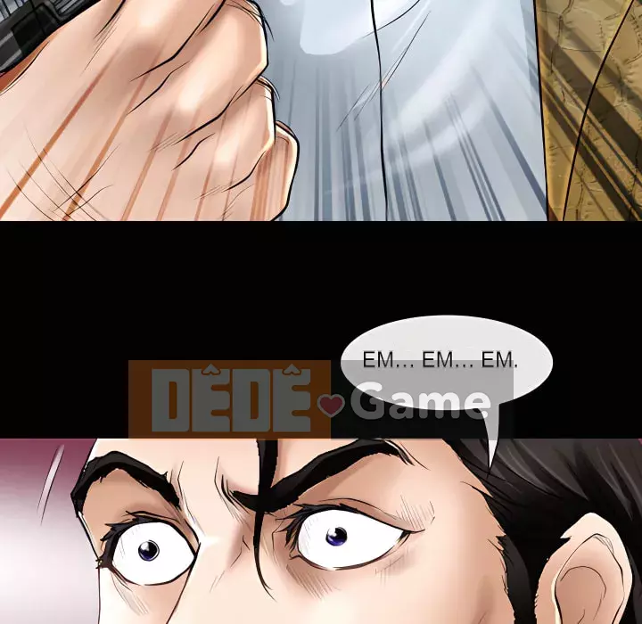 Giọng nói của chúa Chương 21-22