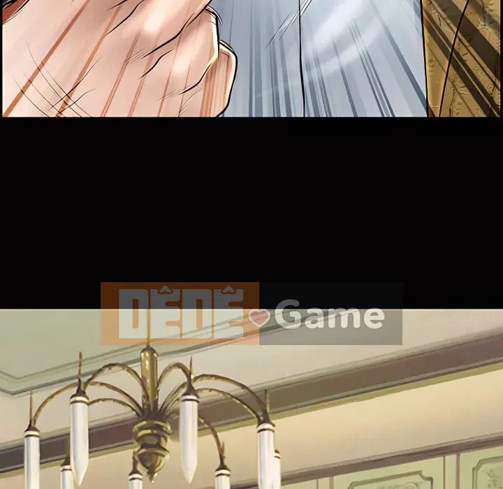 Giọng nói của chúa Chương 21-22