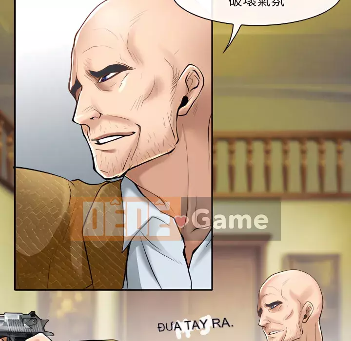 Giọng nói của chúa Chương 21-22