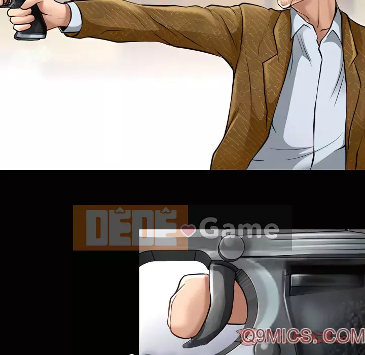 Giọng nói của chúa Chương 21-22