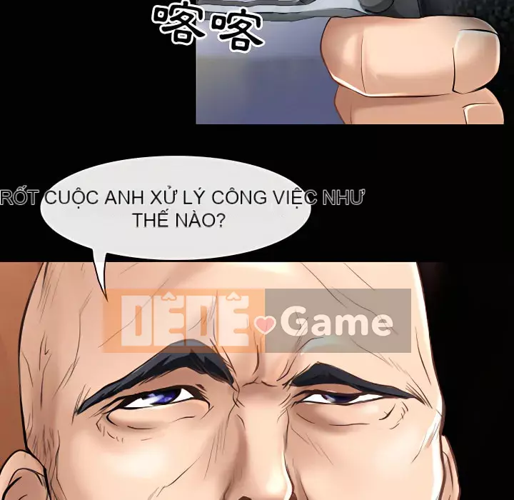 Giọng nói của chúa Chương 21-22