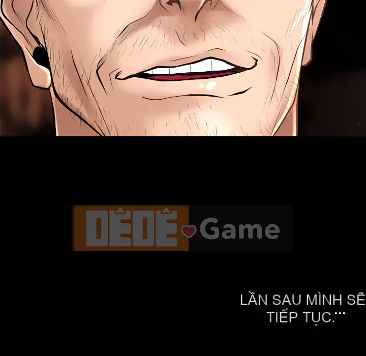 Giọng nói của chúa Chương 21-22