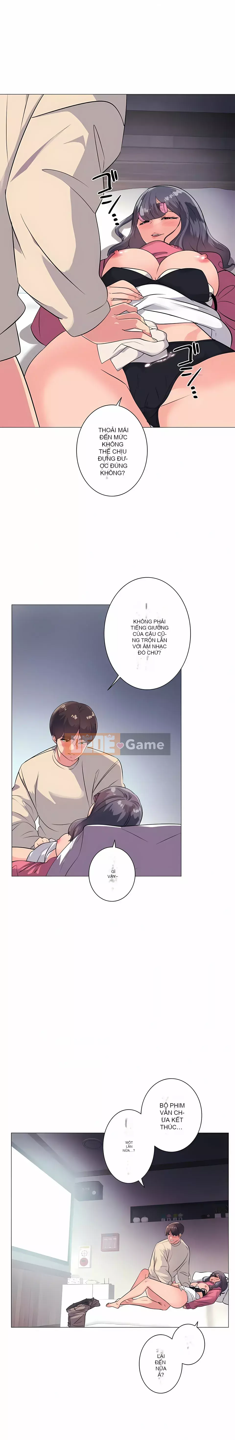 Tình yêu ly kỳ Chương 1-50