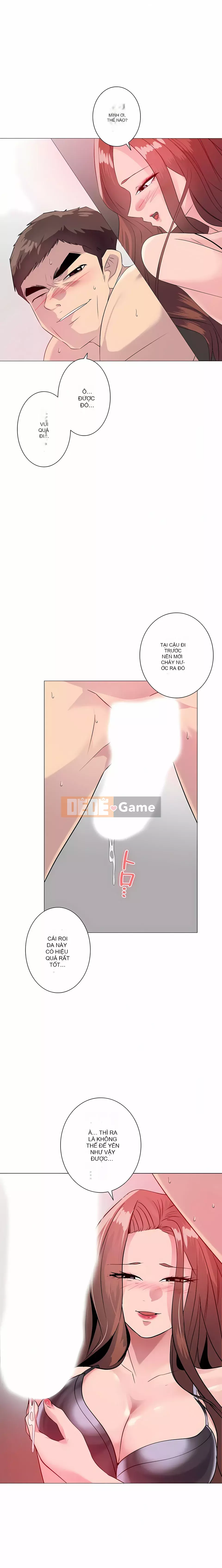 Tình yêu ly kỳ Chương 1-50