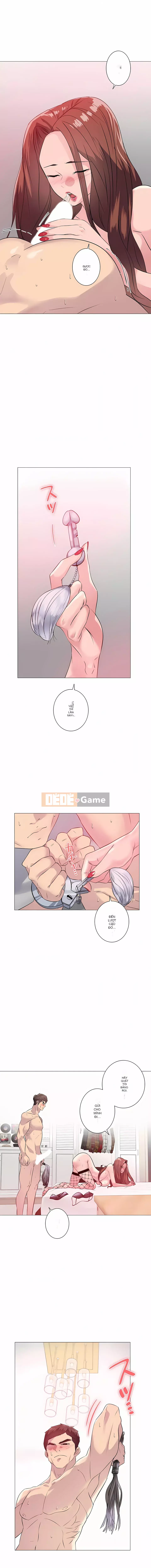 Tình yêu ly kỳ Chương 1-50