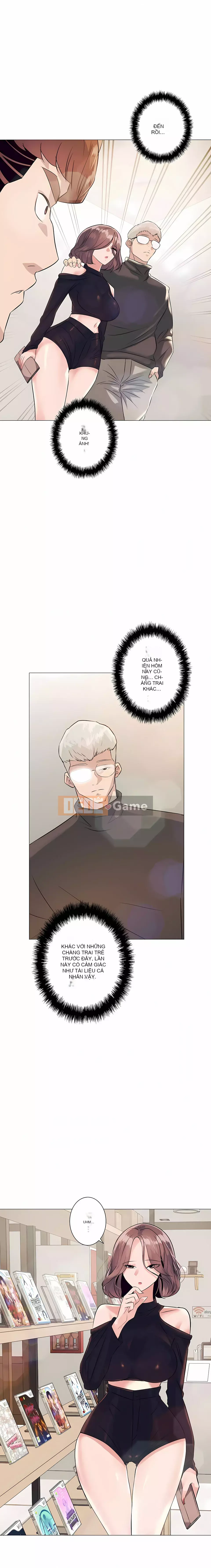 Tình yêu ly kỳ Chương 1-50