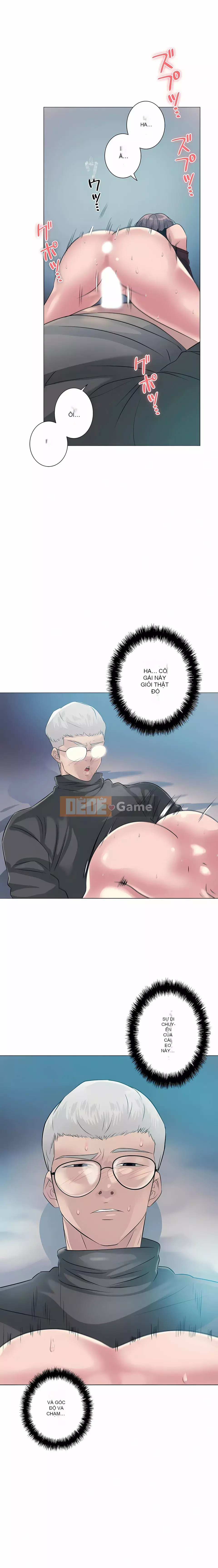 Tình yêu ly kỳ Chương 1-50