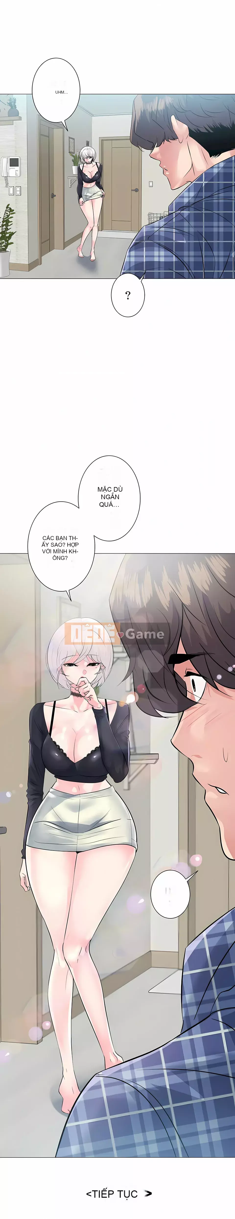 Tình yêu ly kỳ Chương 1-50