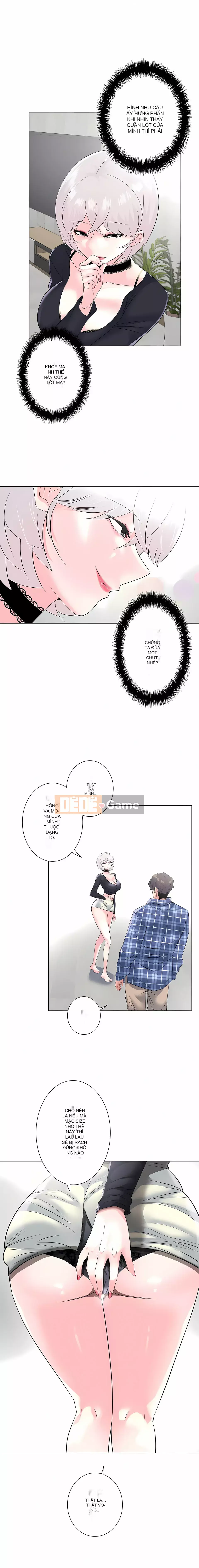 Tình yêu ly kỳ Chương 1-50