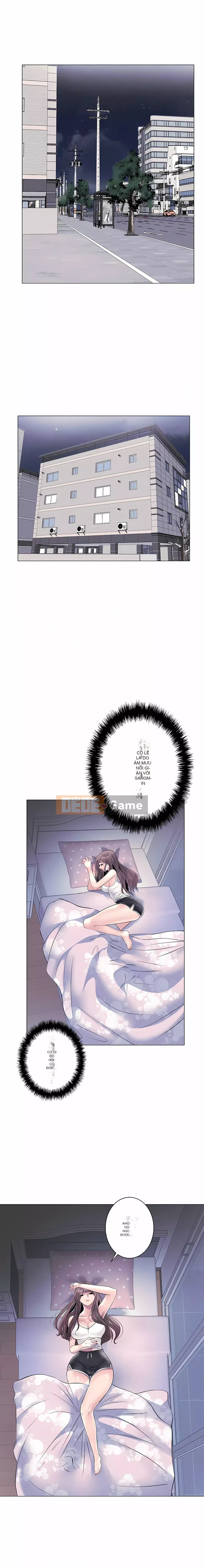 Tình yêu ly kỳ Chương 1-50