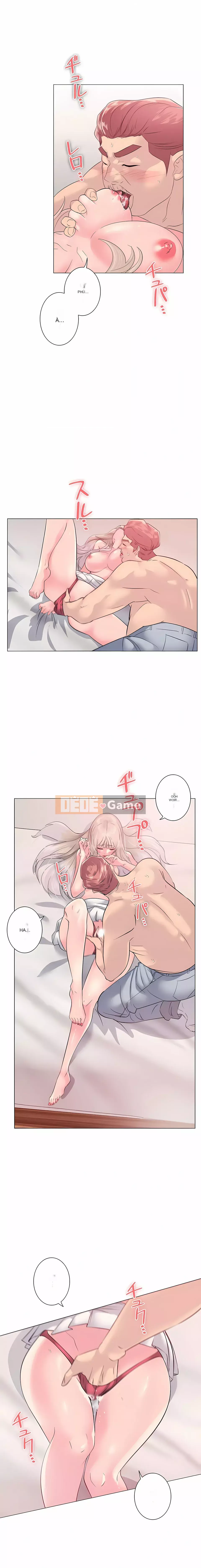 Tình yêu ly kỳ Chương 1-50