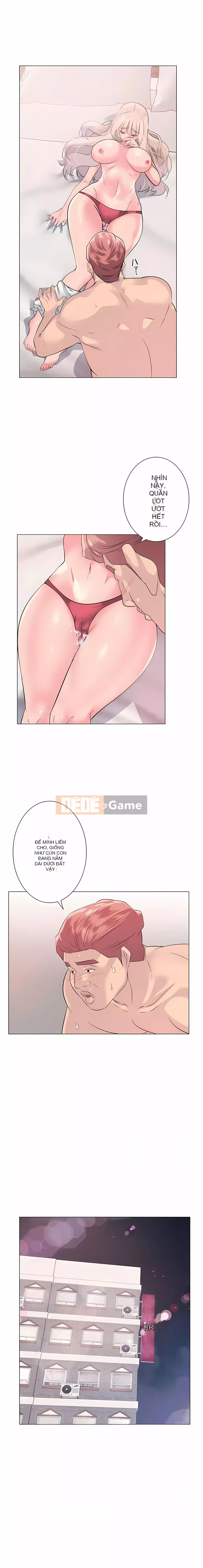 Tình yêu ly kỳ Chương 1-50