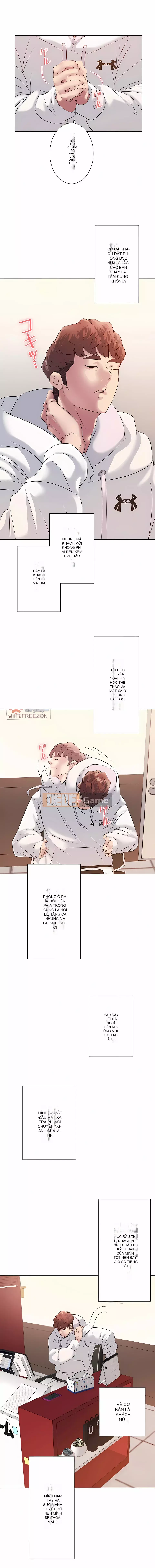 Tình yêu ly kỳ Chương 1-50