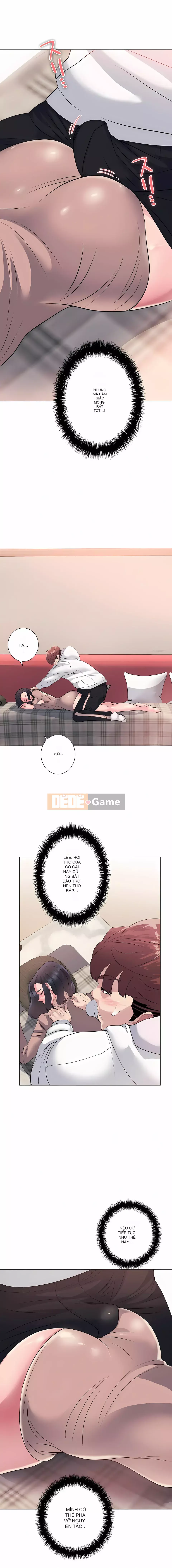 Tình yêu ly kỳ Chương 1-50