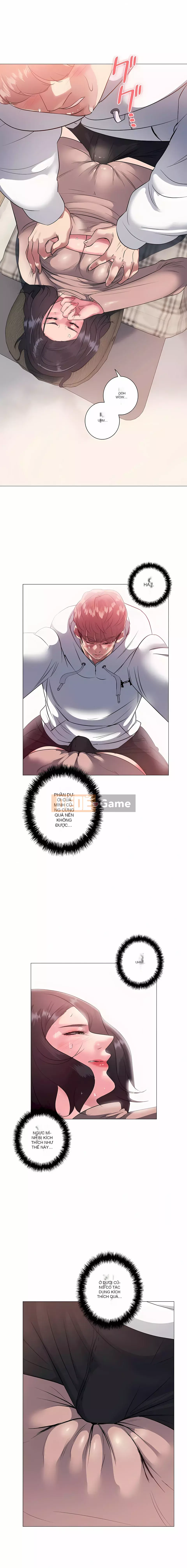 Tình yêu ly kỳ Chương 1-50