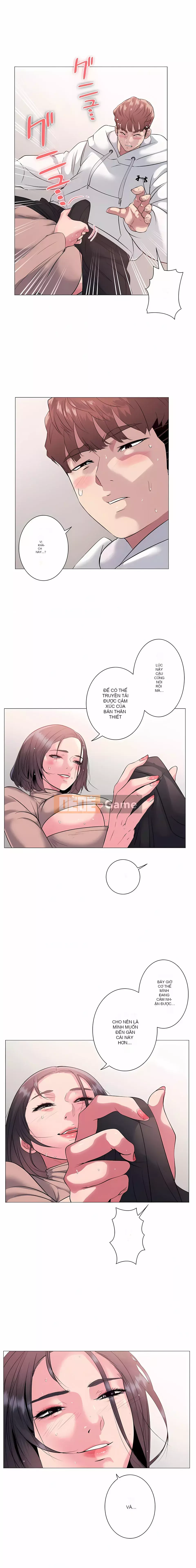 Tình yêu ly kỳ Chương 1-50