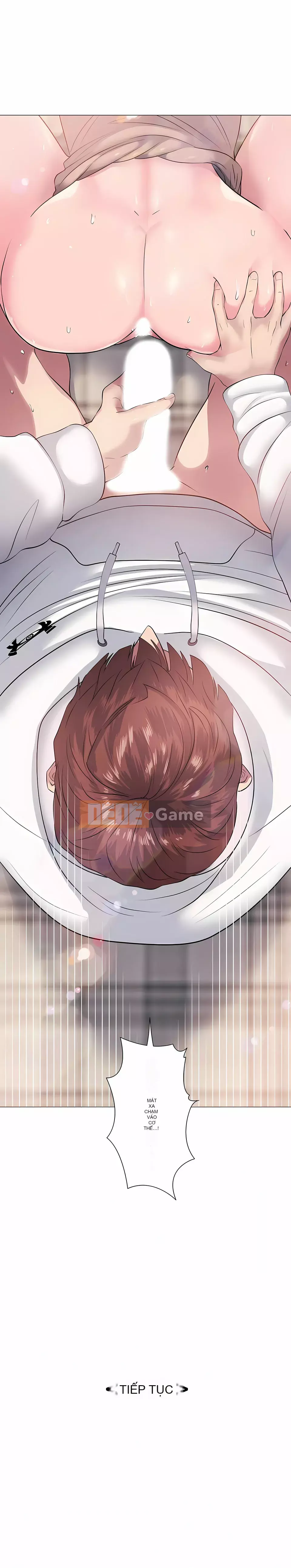 Tình yêu ly kỳ Chương 1-50