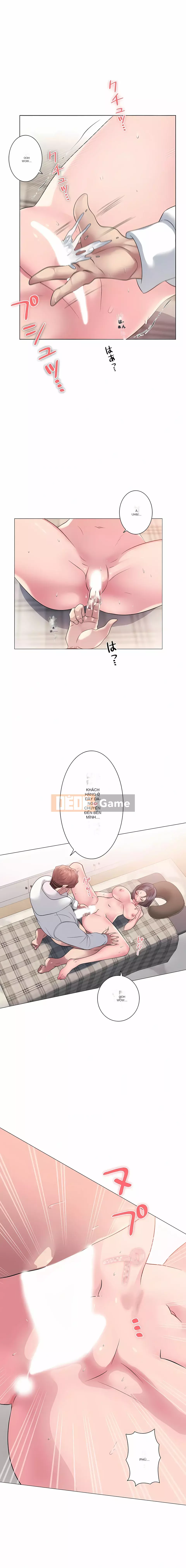 Tình yêu ly kỳ Chương 1-50