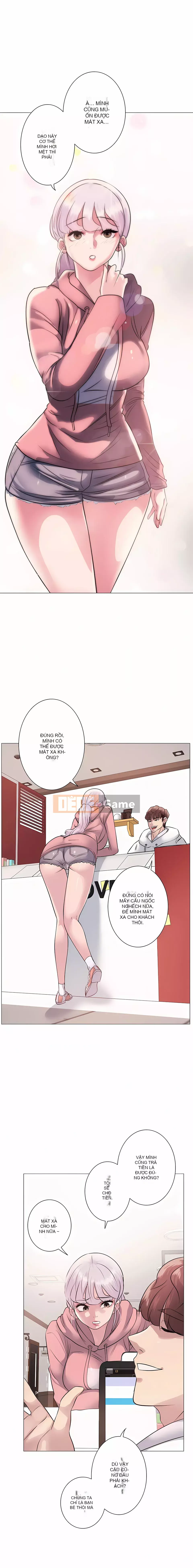 Tình yêu ly kỳ Chương 1-50