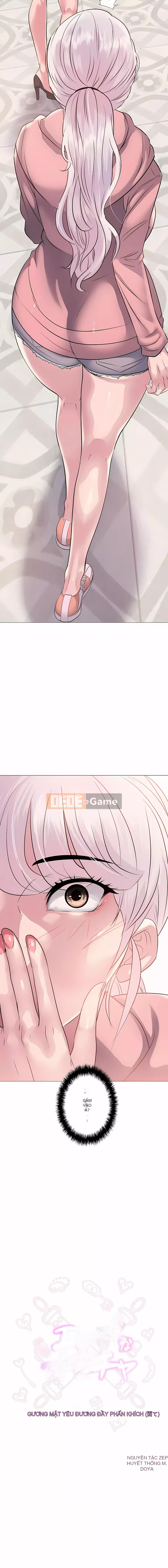 Tình yêu ly kỳ Chương 1-50